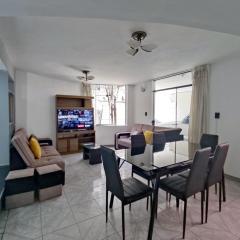 Departamento amplio en Arequipa 1er Piso