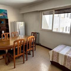 Departamento Dúplex Luminoso, Cómodo y con Excelente Ubicación en el Centro de Mar del Plata