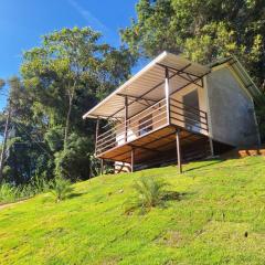 Chalé Roda Dágua B