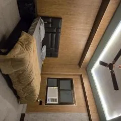 your home in the holy city