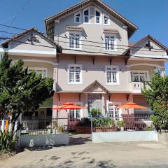 YK Home Villa Dalat