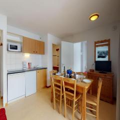 Apartment in Val Cenis near Ski area