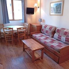 Apartment for 6 people in Val Cenis
