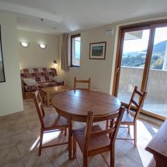 Apartment for 4 people in Val Cenis