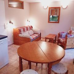 Holiday home in Val Cenis for 4 people
