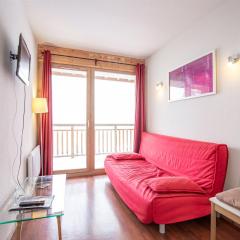 Apartment in Modane for 6 people