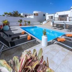 Luxury House Panoramic Sea Views
