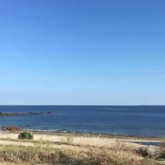 Studio les 3 iles vue mer N42