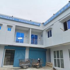 Dos Marias Tourist Inn