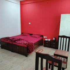 The Eternal Home Stay