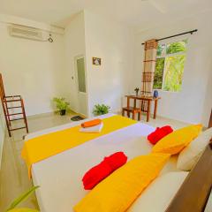 Diamond Walawa Safari Resort