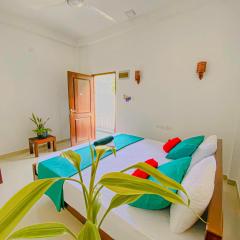 Diamond Walawa Safari Resort