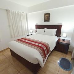 Apartment Samana House