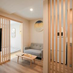 JS暁宅-若葉 wakaba