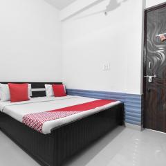 Hotel O Pardeep Palace