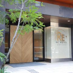 RE Hotel Tanimachi9-2