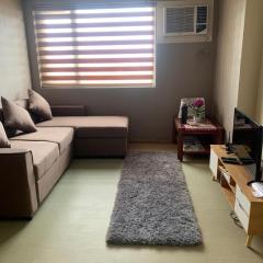 Simple yet Comfy Avida Davao Condo