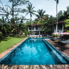 Koggala Lake Villa 1