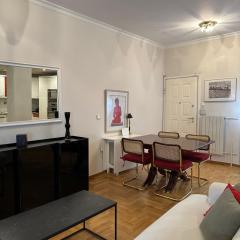 Acropolis Elegant Apartment II