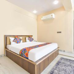 FabHotel Pearl Square