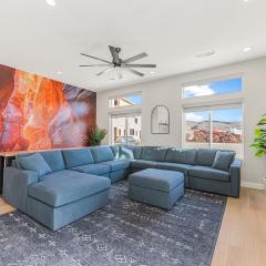 Slickrock Shore townhouse