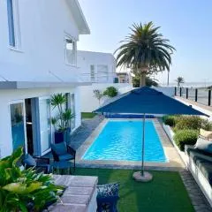 Central Seaview Villa Swakopmund