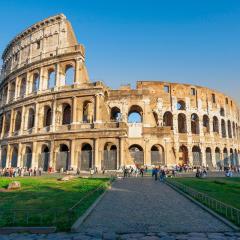 Domus 15 - Guest House