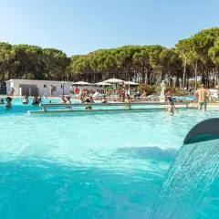 Camping Neptuno