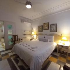 Escape at Kolonaki Athens