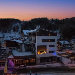 Hotel Arlecchino - Dada Hotels