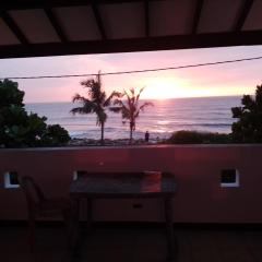 Akira Beach Hotel