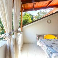 Appartamento La Riviera