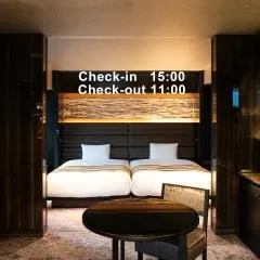 Mitsui Garden Hotel Nihonbashi Premier