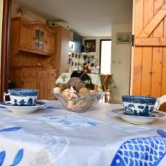 Maison 3 pièces - Gruissan Ayguades AY060-B131