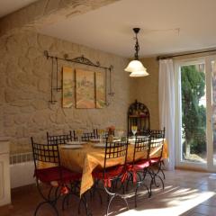 NP130-024 Maison 4 pièces Narbonne Plage