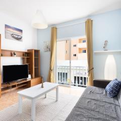 Apartamento La Arena Rosa