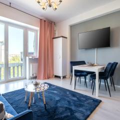 Bright and cozy apartment in the Bucharest center