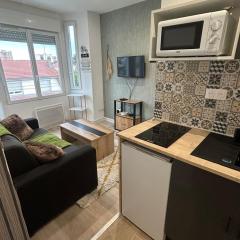 Le boème - Close to Paris - WIFI