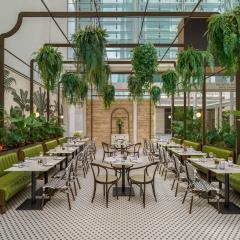 The Capitol Kempinski Hotel Singapore