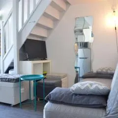 NP170-C067 Appartement 2 pièces NARBONNE PLAGE