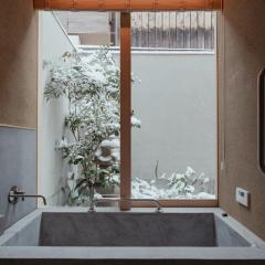 Aostay Ito Machiya Gion Shirakawa