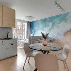 Old Town Sieroca by Downtown Apartments