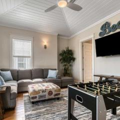 Modern Coastal Escape Near 30A - Inlet Beach