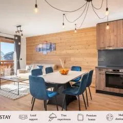 Apartment Borealis, Alpe d Huez - by EMERALD STAY