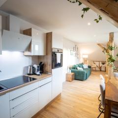 HejU - Charmanter Altbau für 8 oder 6
