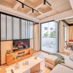 Stayhere Casablanca - Gauthier 1 - Modern Residence