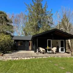 Charming Cottage In Raageleje