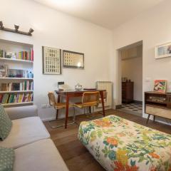 One bedroom apartment with Patio n2