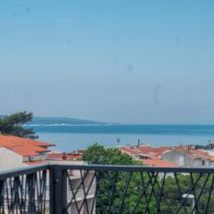 Luxury Seaview Apartment Adriatic Pearl