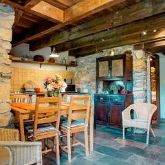 Rural Médulas Haus 2, 4 5 Pax Belegung